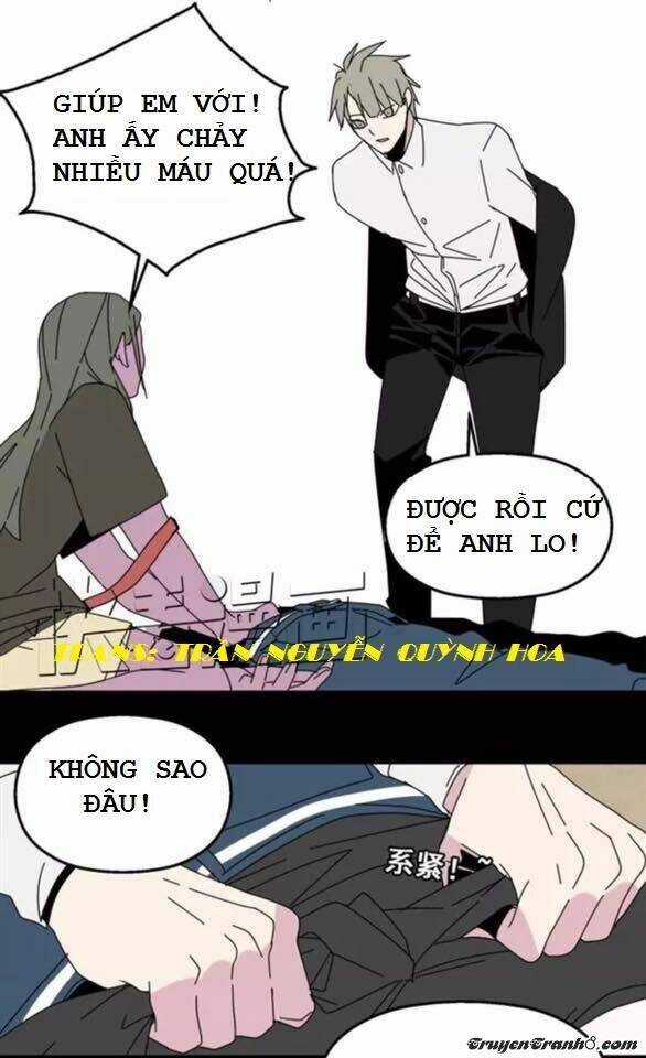 Phần Mềm Thẩm Mỹ - Chapter 9 - Trang 12