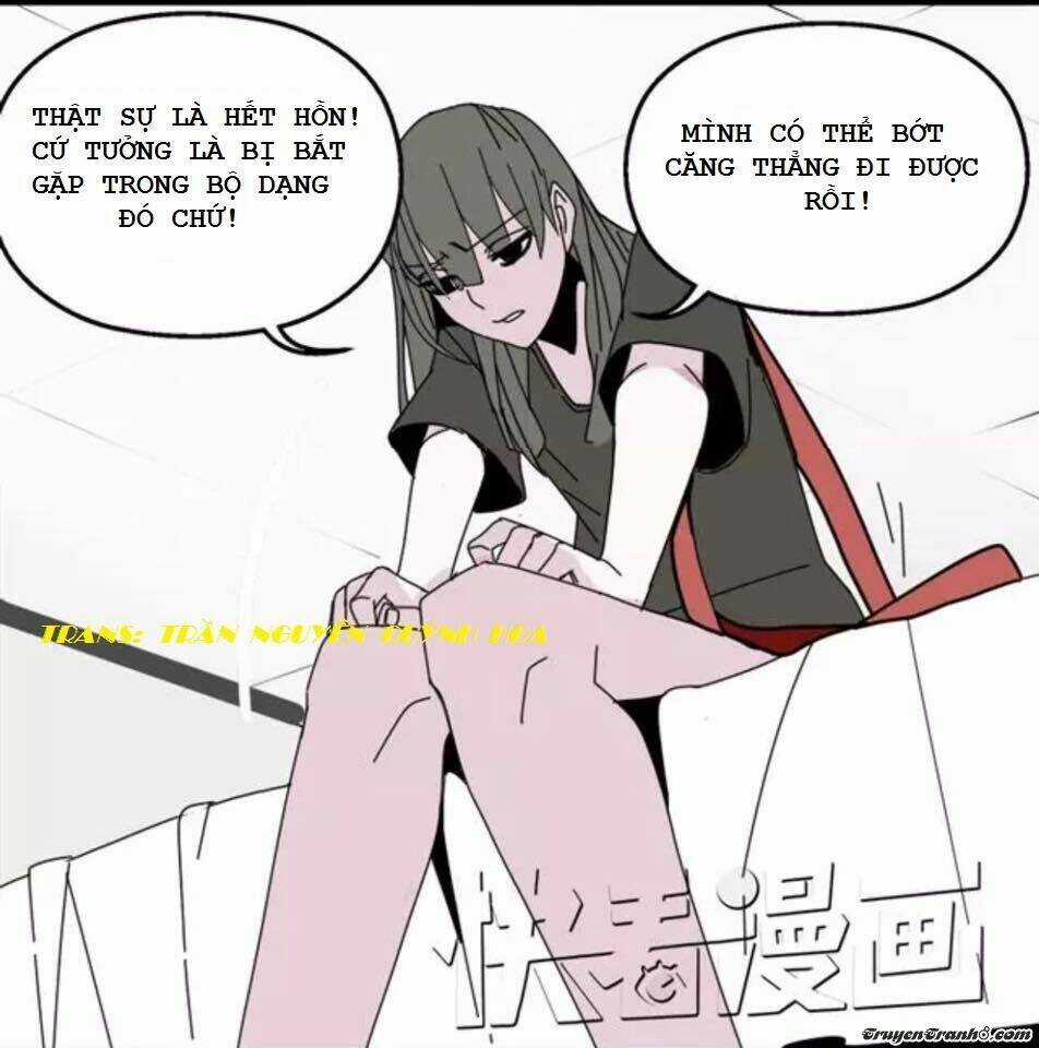 Phần Mềm Thẩm Mỹ - Chapter 9 - Trang 29