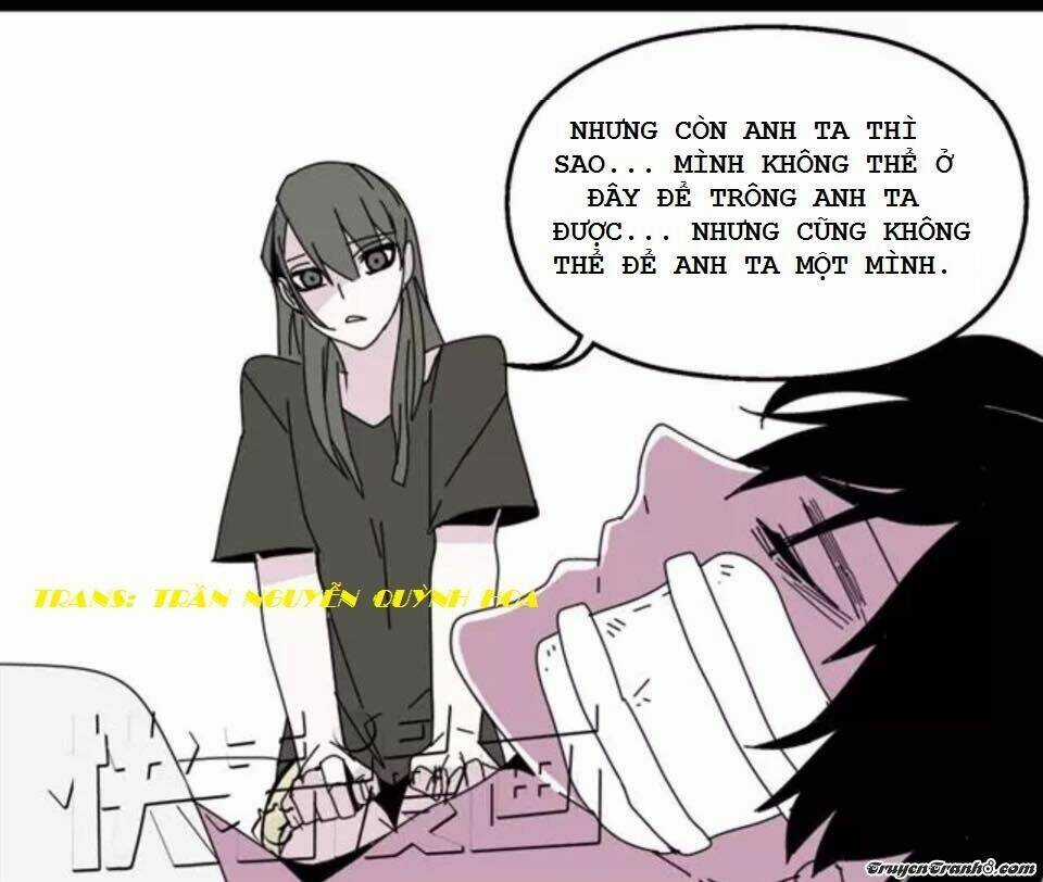 Phần Mềm Thẩm Mỹ - Chapter 9 - Trang 30