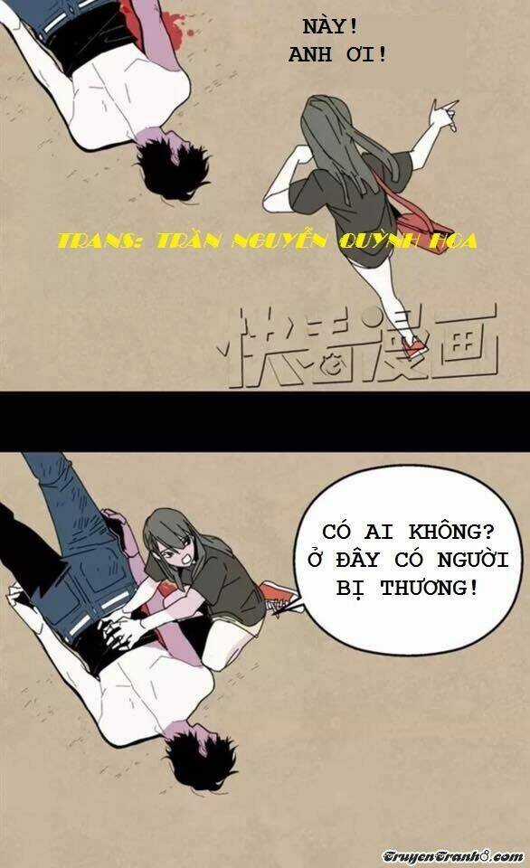 Phần Mềm Thẩm Mỹ - Chapter 9 - Trang 4