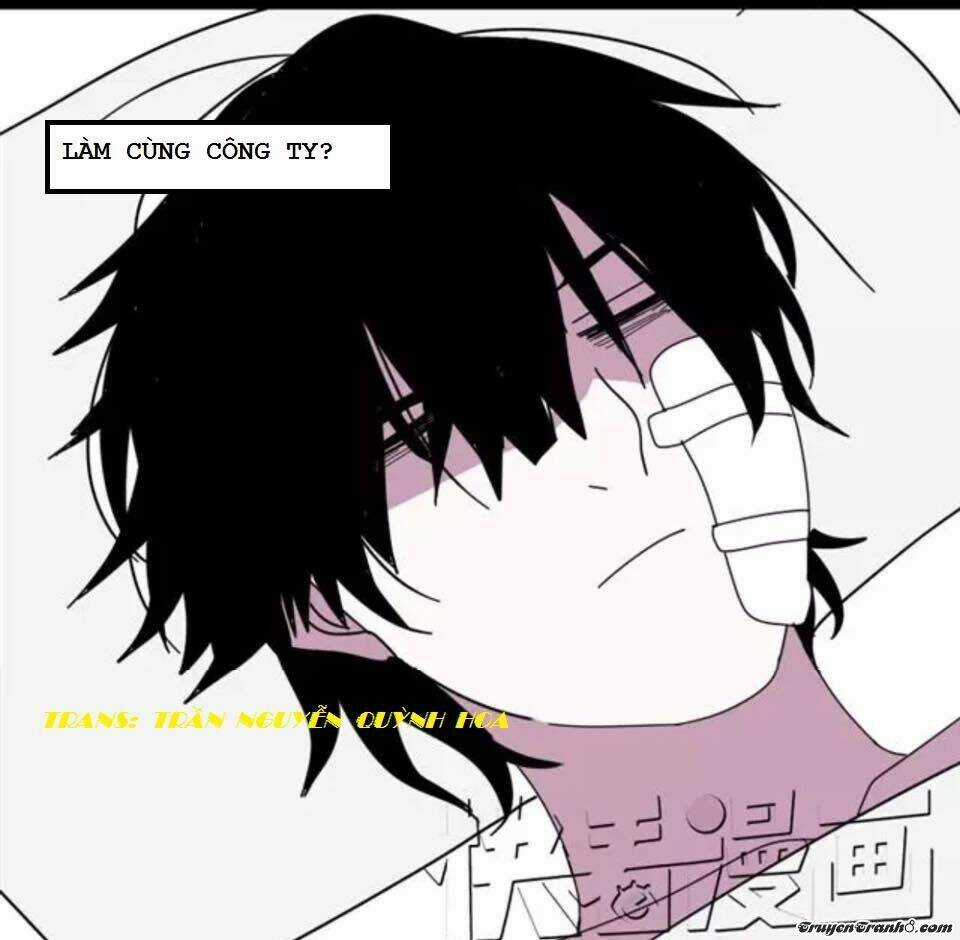 Phần Mềm Thẩm Mỹ - Chapter 9 - Trang 31