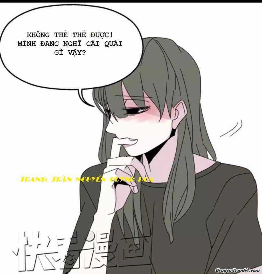 Phần Mềm Thẩm Mỹ - Chapter 9 - Trang 34