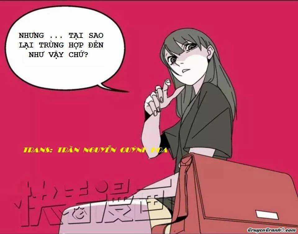 Phần Mềm Thẩm Mỹ - Chapter 9 - Trang 35