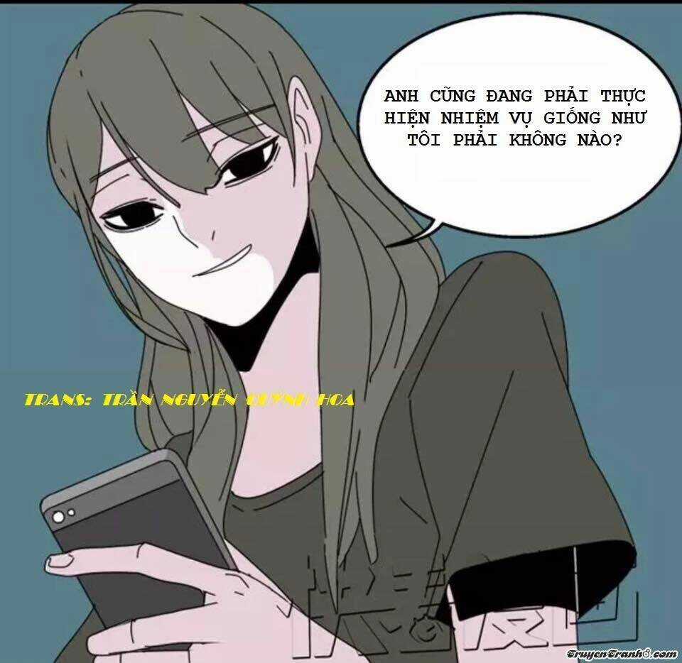 Phần Mềm Thẩm Mỹ - Chapter 9 - Trang 41