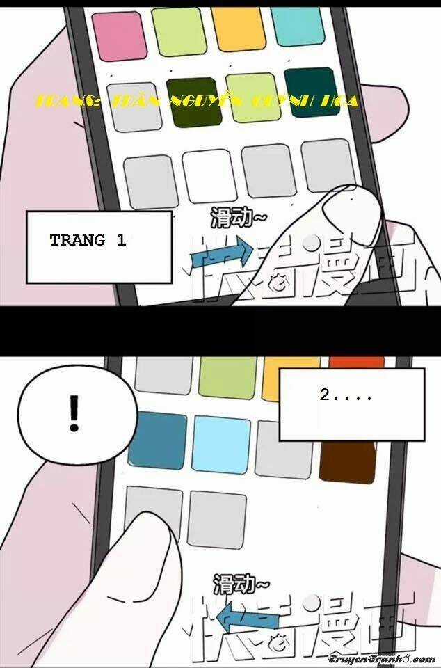 Phần Mềm Thẩm Mỹ - Chapter 9 - Trang 45