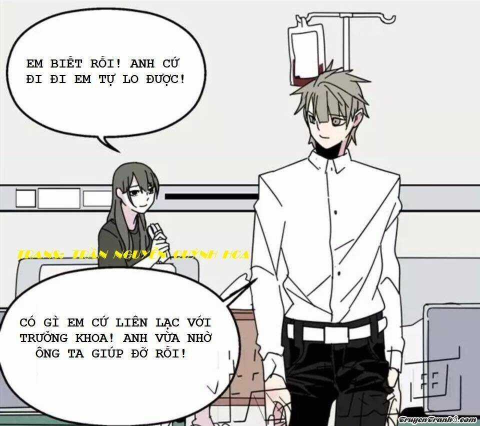 Phần Mềm Thẩm Mỹ - Chapter 9 - Trang 52