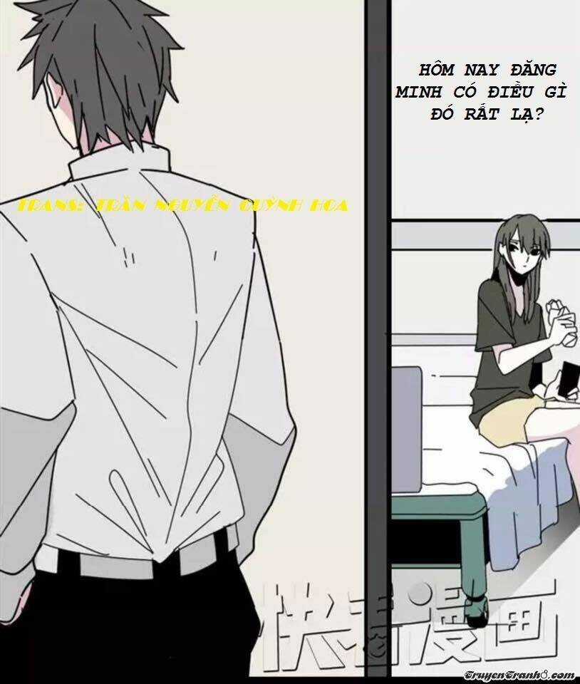 Phần Mềm Thẩm Mỹ - Chapter 9 - Trang 53