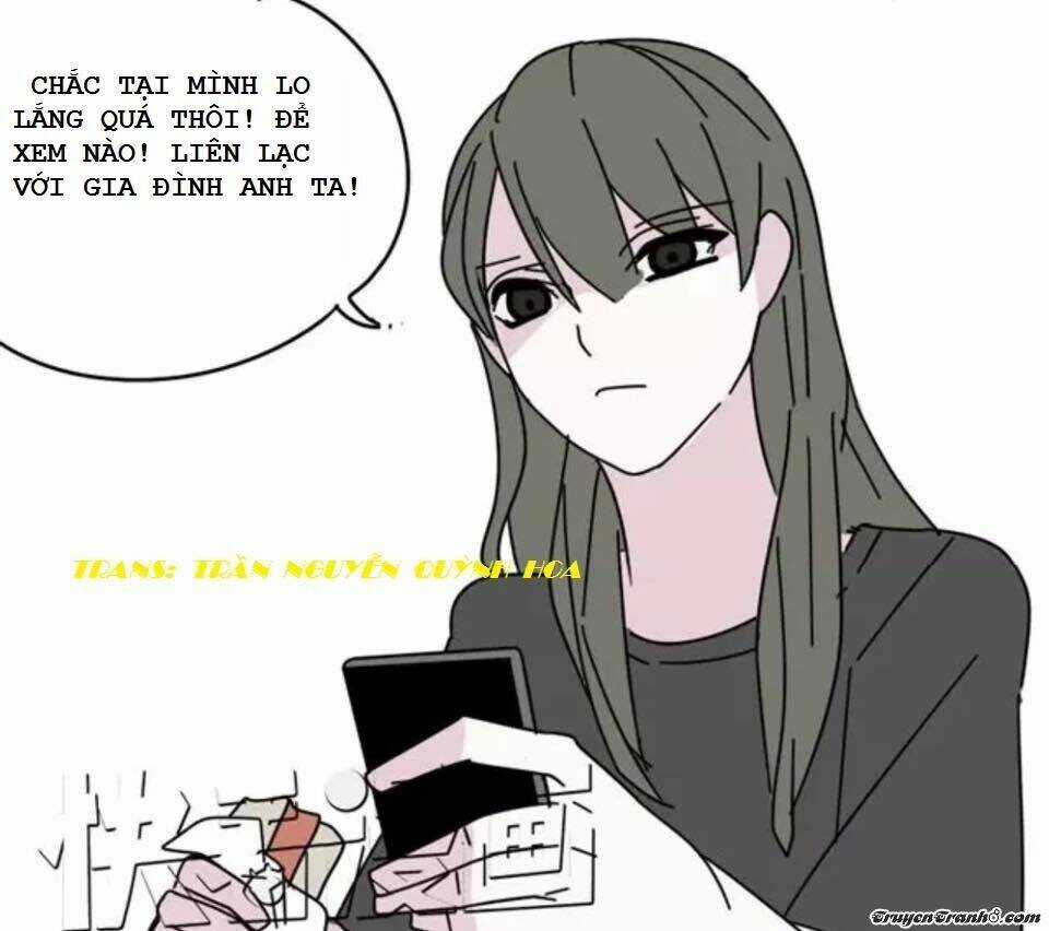 Phần Mềm Thẩm Mỹ - Chapter 9 - Trang 54