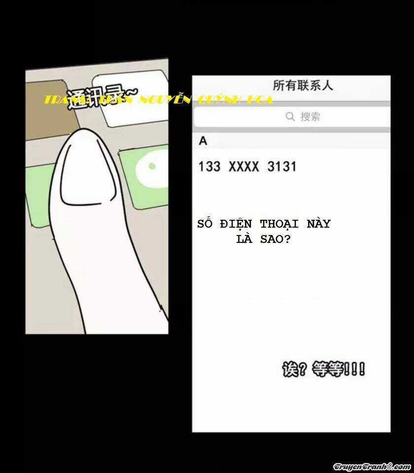 Phần Mềm Thẩm Mỹ - Chapter 9 - Trang 55