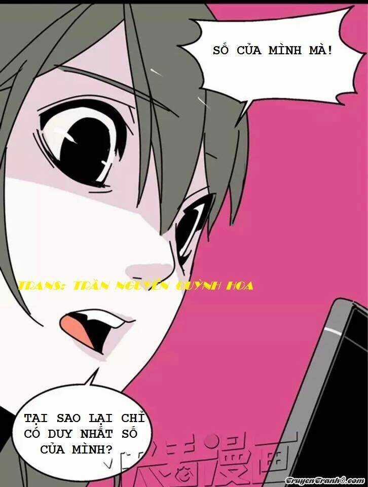 Phần Mềm Thẩm Mỹ - Chapter 9 - Trang 56