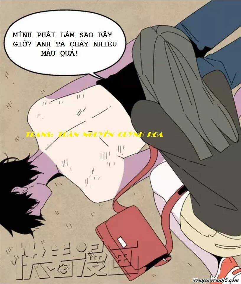 Phần Mềm Thẩm Mỹ - Chapter 9 - Trang 7