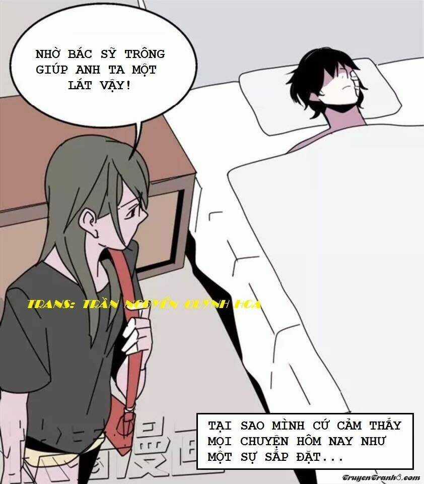 Phần Mềm Thẩm Mỹ - Chapter 9 - Trang 61