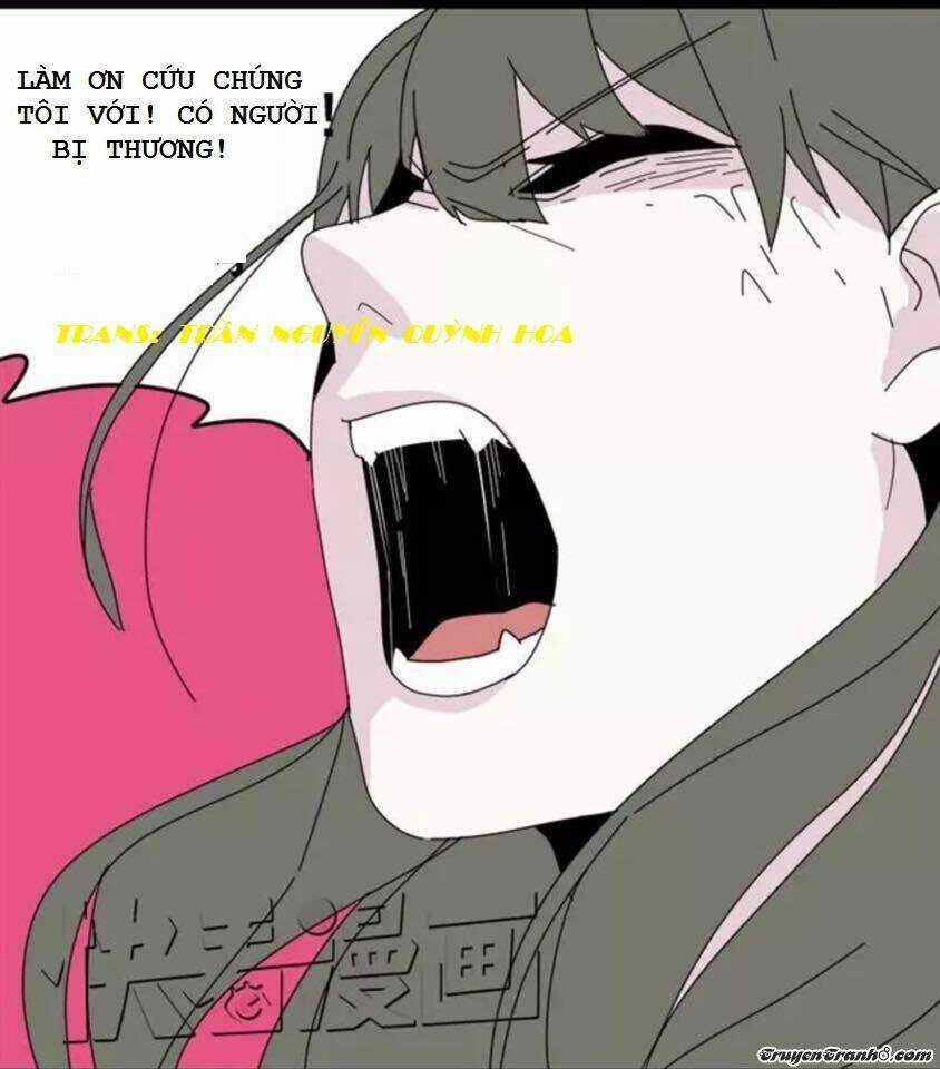 Phần Mềm Thẩm Mỹ - Chapter 9 - Trang 8