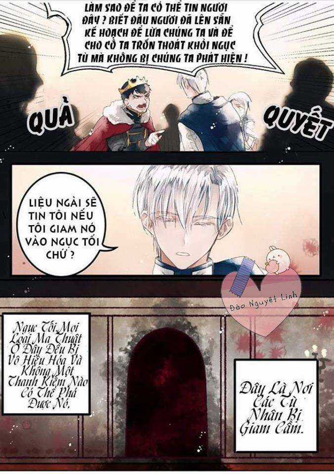 Phần Mở Đầu Của Tiểu Thuyết Hàn - Chapter 2 - Trang 14