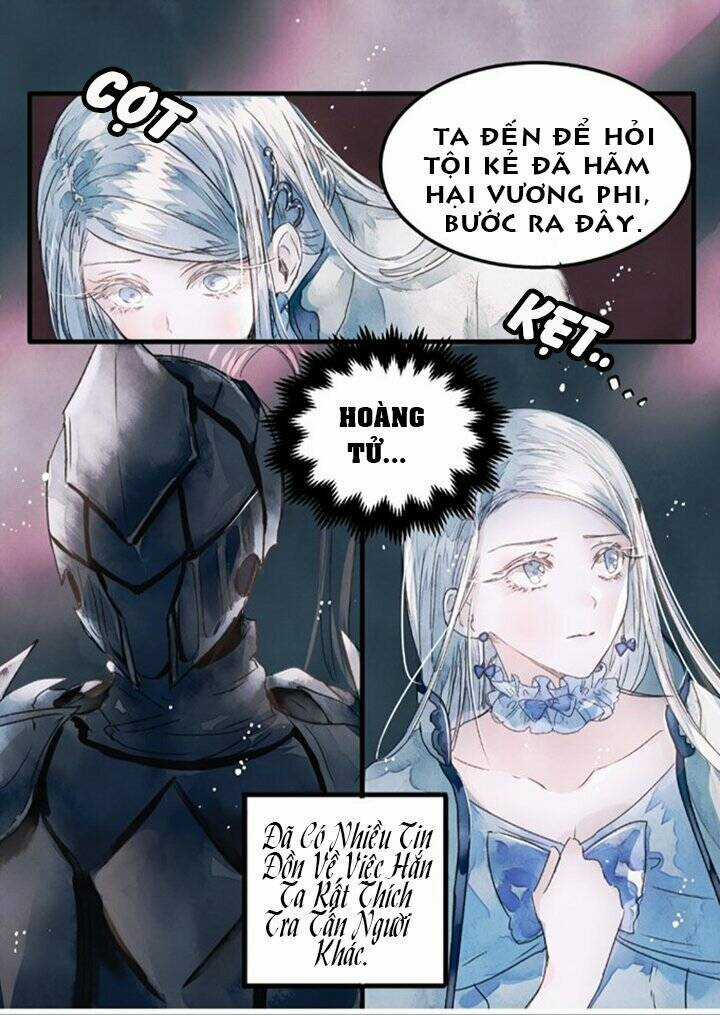 Phần Mở Đầu Của Tiểu Thuyết Hàn - Chapter 2 - Trang 18