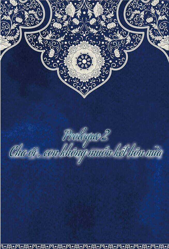 Phần Mở Đầu Của Tiểu Thuyết Hàn - Chapter 2 - Trang 3