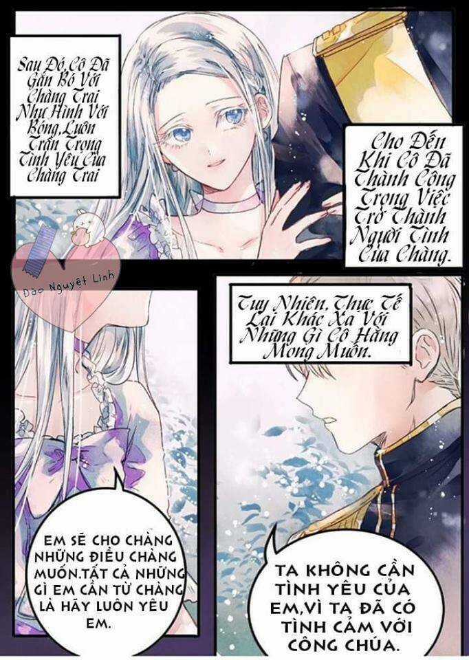 Phần Mở Đầu Của Tiểu Thuyết Hàn - Chapter 2 - Trang 9