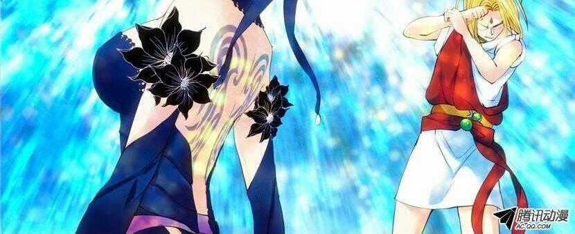 Phản Nghịch Thần Lệnh - Chapter 14 - Trang 2