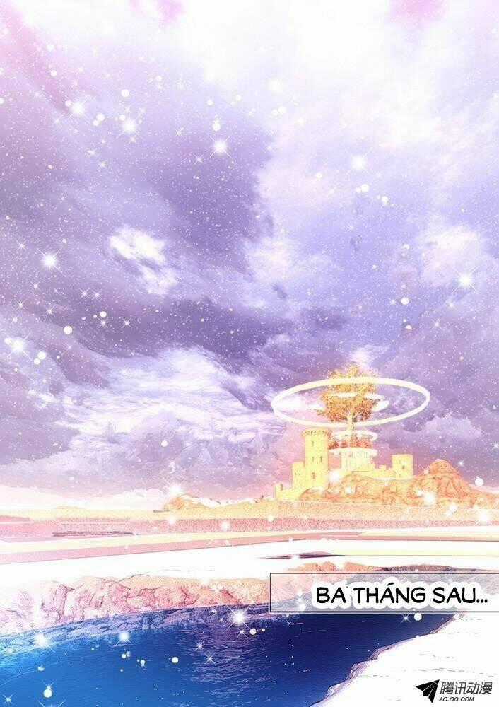 Phản Nghịch Thần Lệnh - Chapter 22 - Trang 2