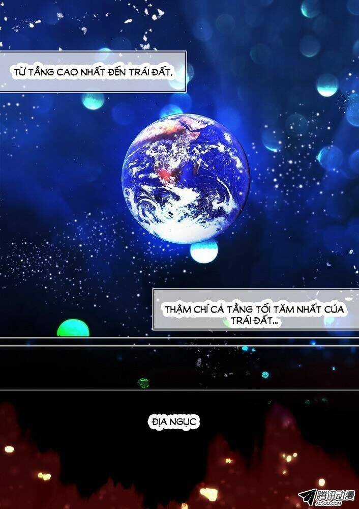 Phản Nghịch Thần Lệnh - Chapter 22 - Trang 4