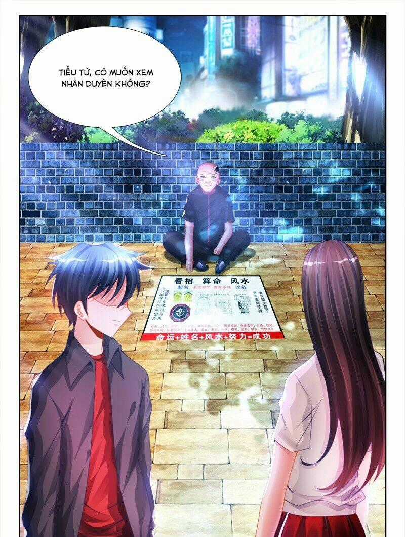 Phản Nghịch Thần Lệnh - Chapter 3 - Trang 12