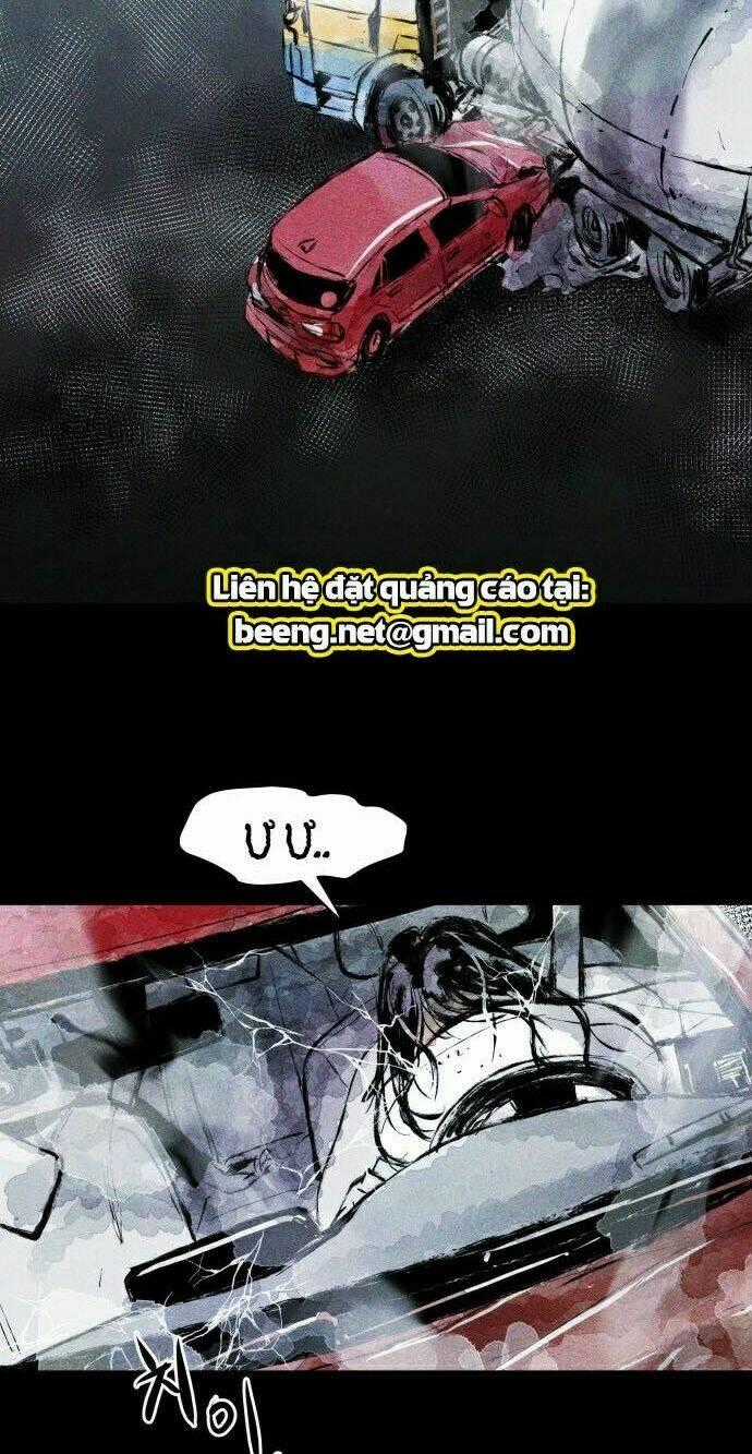 Phần Nhân Tính Cuối Cùng - Chapter 0 - Trang 2