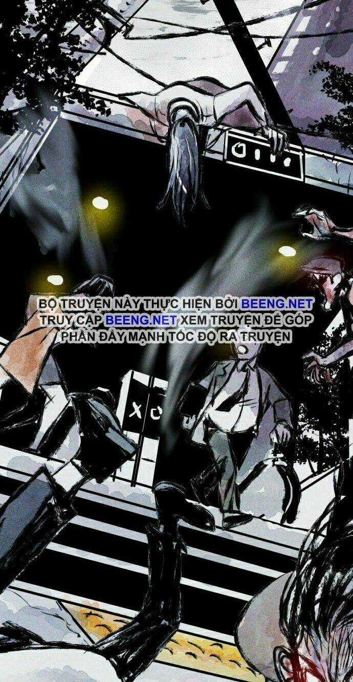 Phần Nhân Tính Cuối Cùng - Chapter 0 - Trang 14