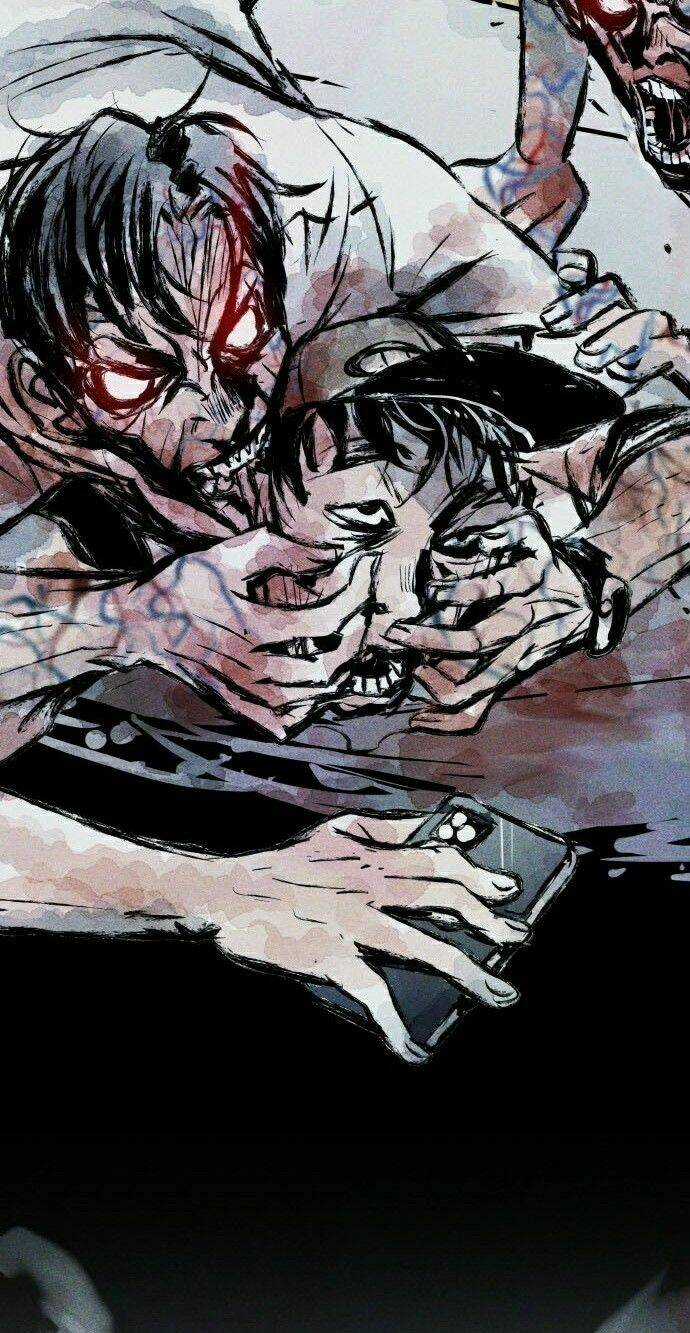 Phần Nhân Tính Cuối Cùng - Chapter 0 - Trang 15