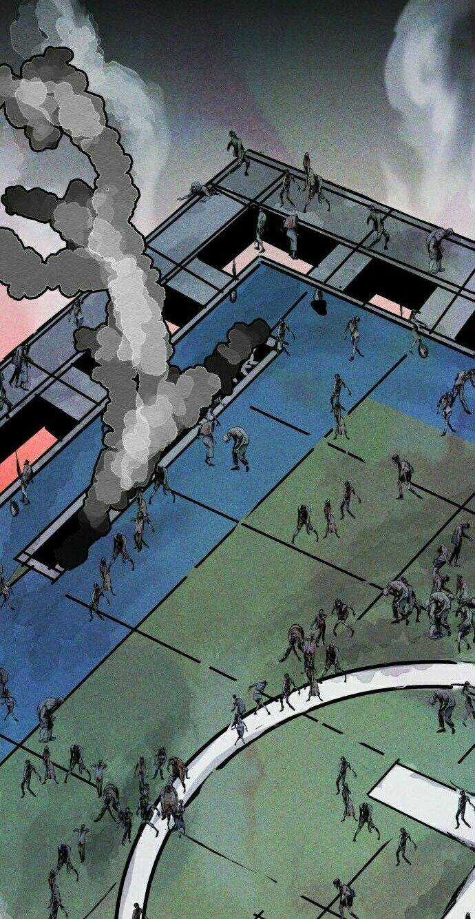 Phần Nhân Tính Cuối Cùng - Chapter 0 - Trang 16