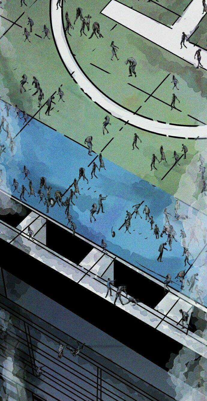 Phần Nhân Tính Cuối Cùng - Chapter 0 - Trang 17