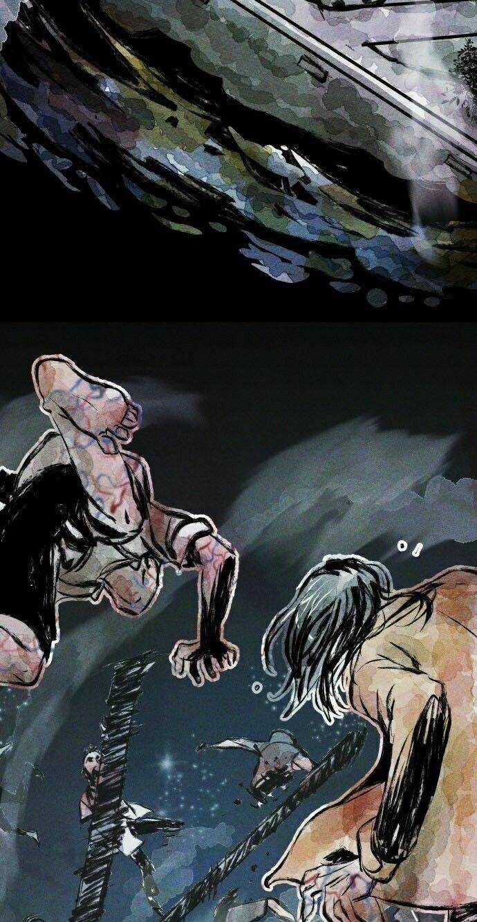 Phần Nhân Tính Cuối Cùng - Chapter 0 - Trang 19