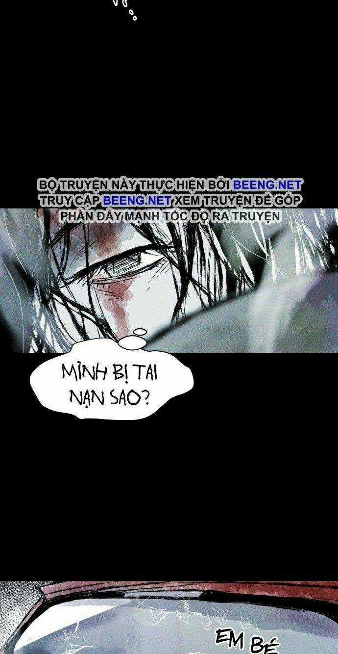 Phần Nhân Tính Cuối Cùng - Chapter 0 - Trang 3