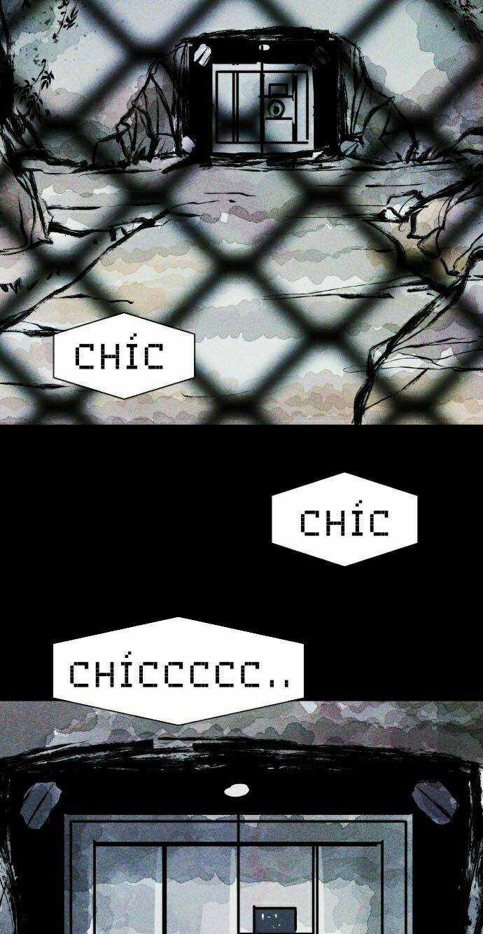 Phần Nhân Tính Cuối Cùng - Chapter 0 - Trang 25