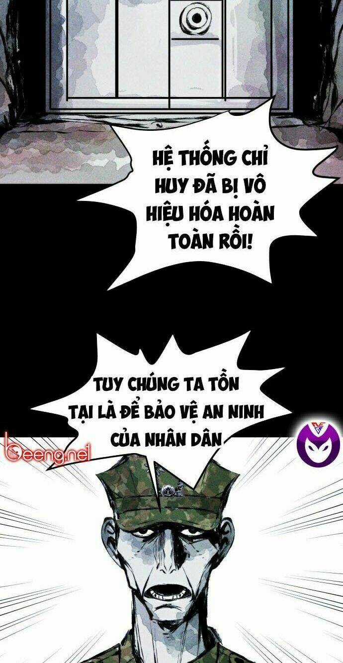 Phần Nhân Tính Cuối Cùng - Chapter 0 - Trang 26