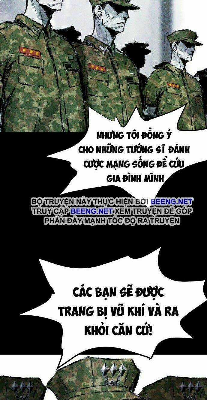 Phần Nhân Tính Cuối Cùng - Chapter 0 - Trang 29