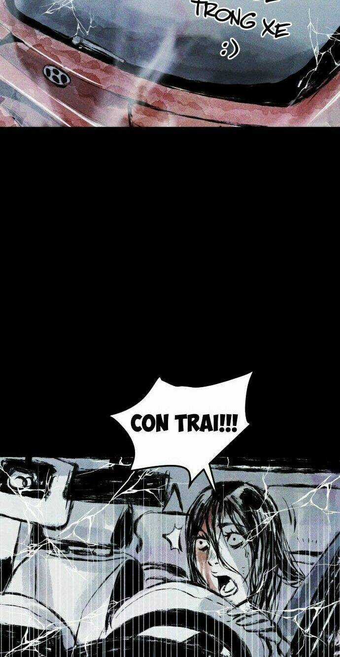 Phần Nhân Tính Cuối Cùng - Chapter 0 - Trang 4