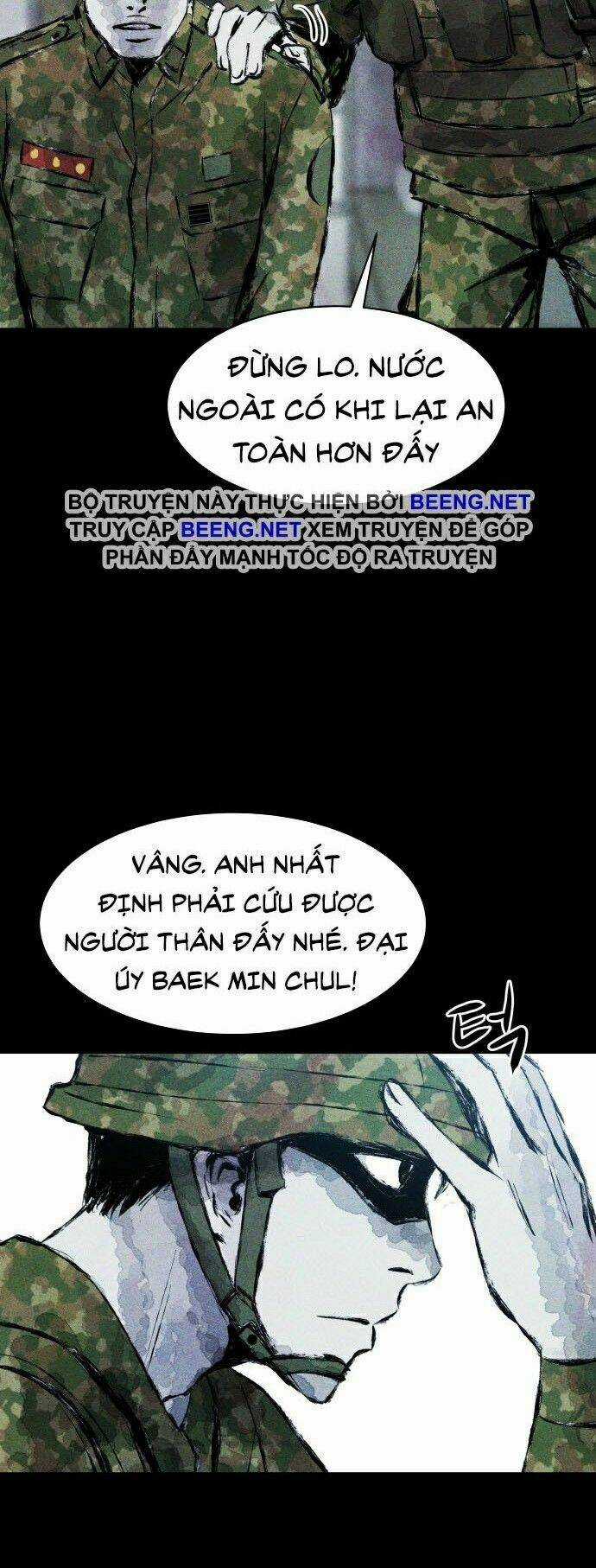 Phần Nhân Tính Cuối Cùng - Chapter 0 - Trang 33