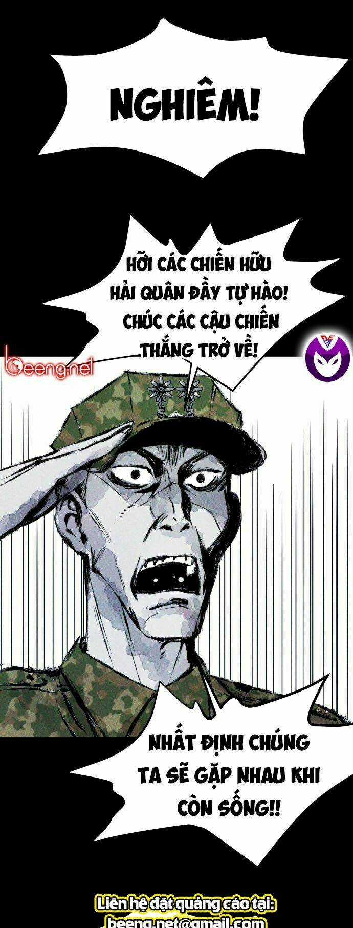 Phần Nhân Tính Cuối Cùng - Chapter 0 - Trang 34