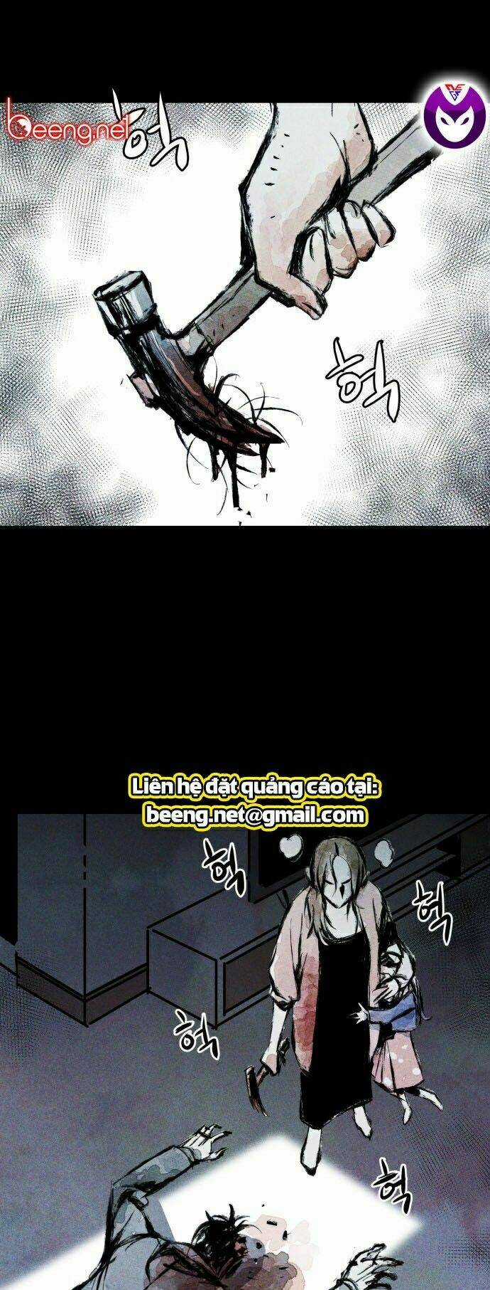 Phần Nhân Tính Cuối Cùng - Chapter 0 - Trang 37