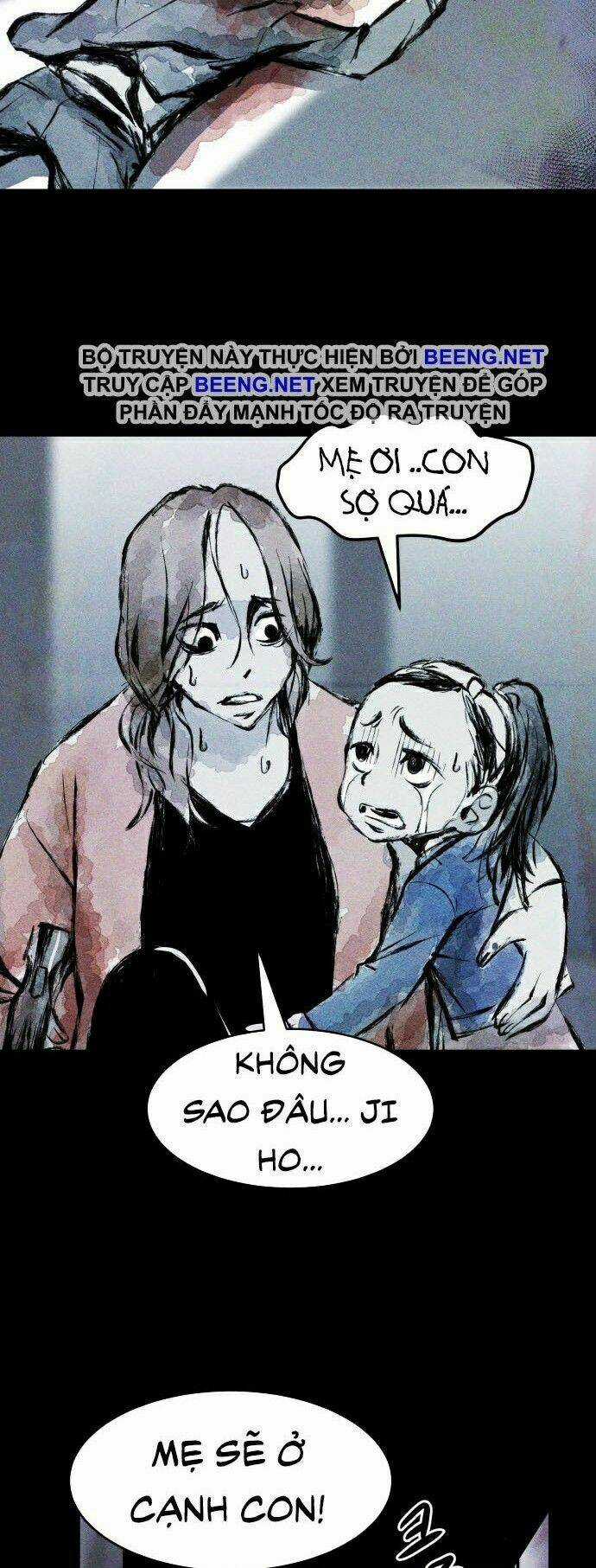 Phần Nhân Tính Cuối Cùng - Chapter 0 - Trang 38