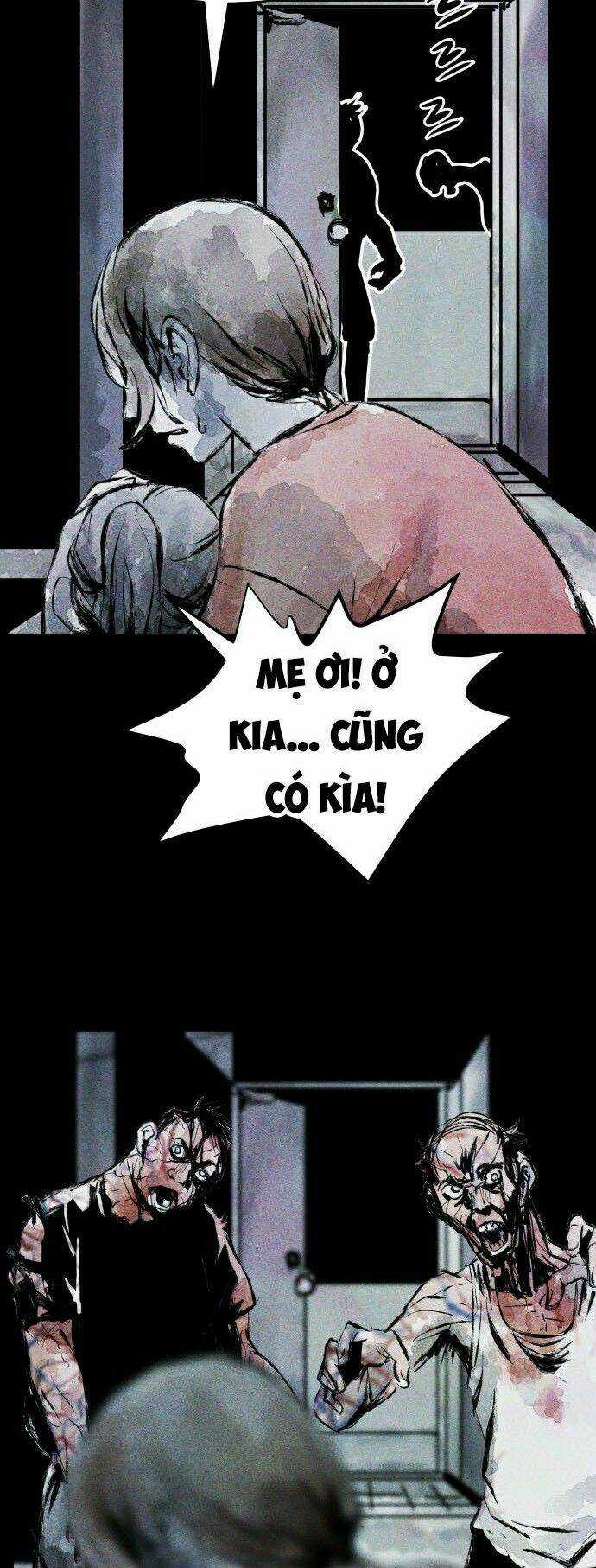 Phần Nhân Tính Cuối Cùng - Chapter 0 - Trang 39