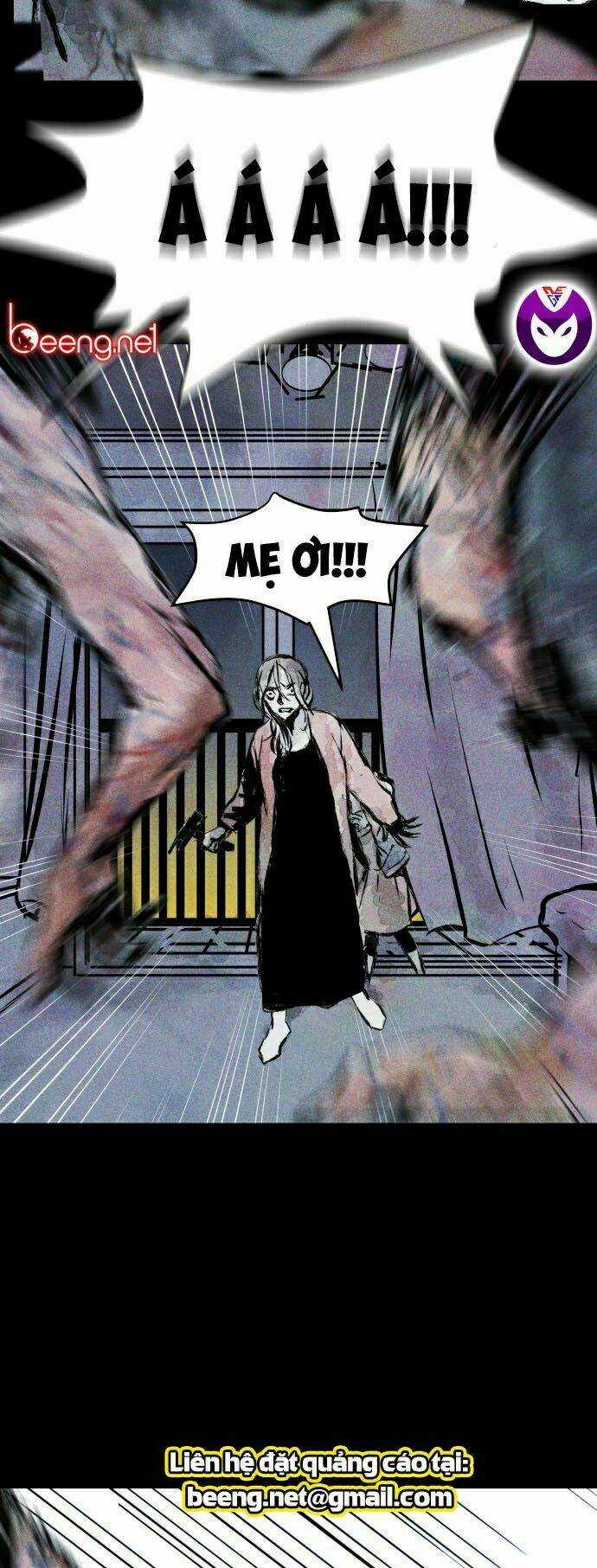 Phần Nhân Tính Cuối Cùng - Chapter 0 - Trang 40