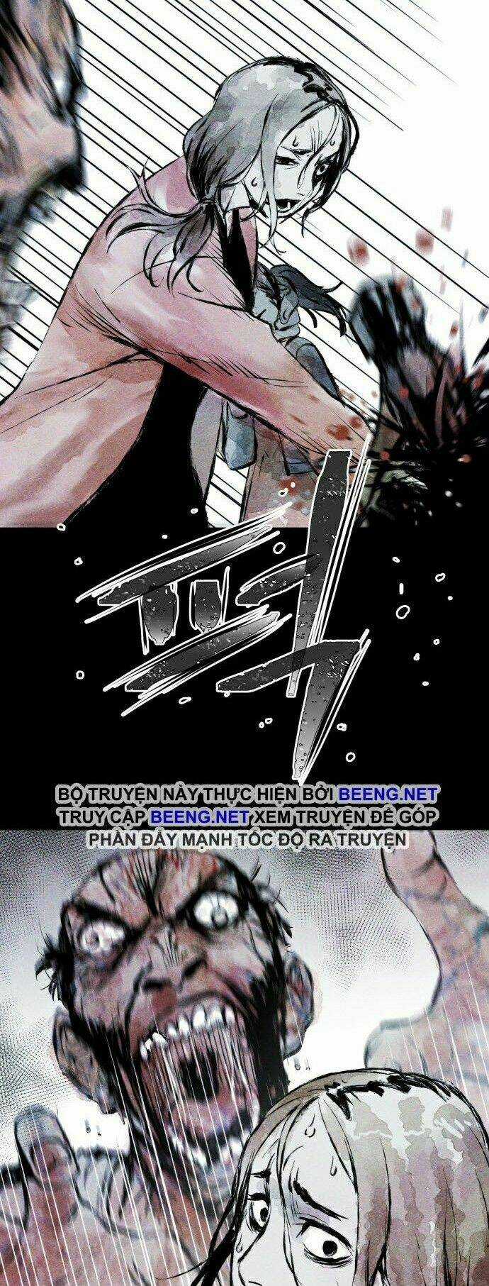 Phần Nhân Tính Cuối Cùng - Chapter 0 - Trang 41