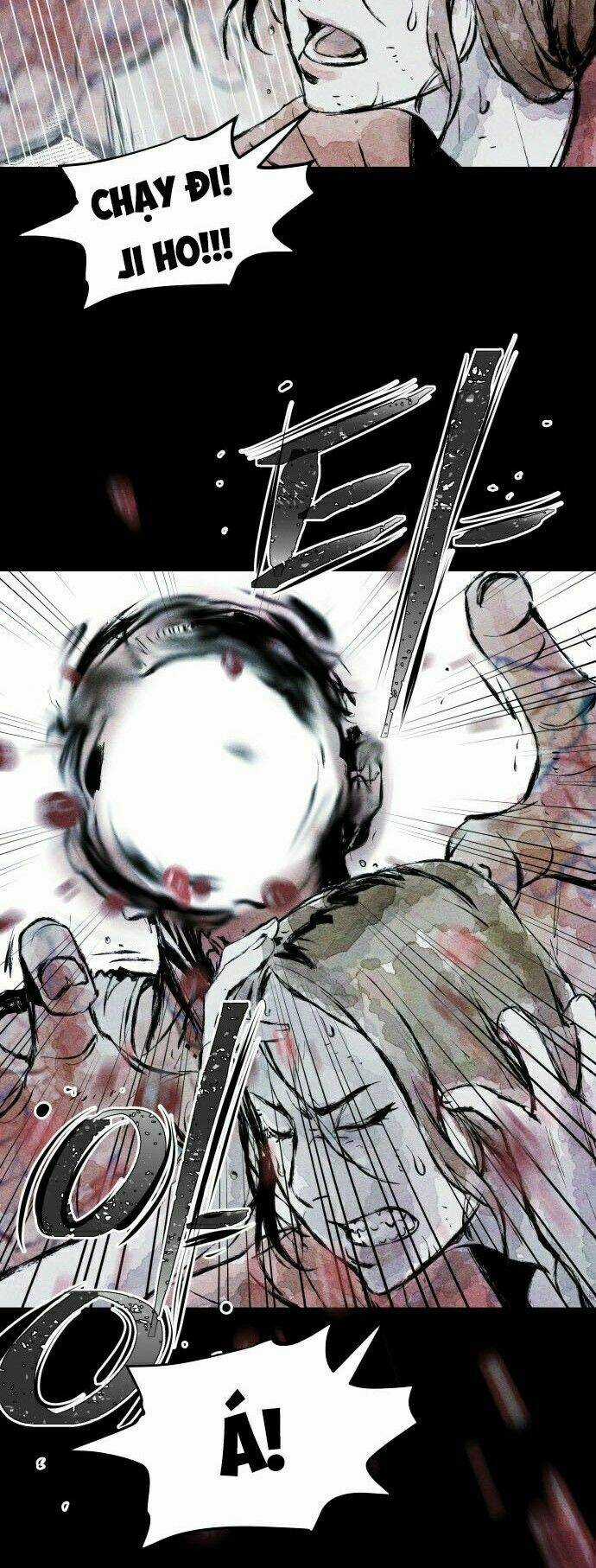 Phần Nhân Tính Cuối Cùng - Chapter 0 - Trang 42