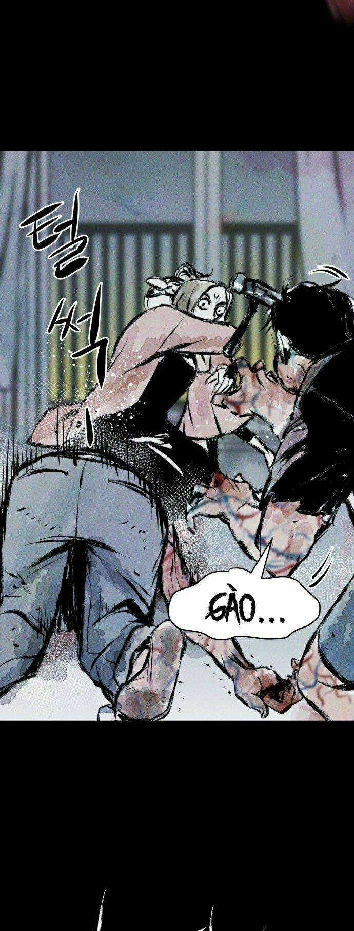 Phần Nhân Tính Cuối Cùng - Chapter 0 - Trang 43