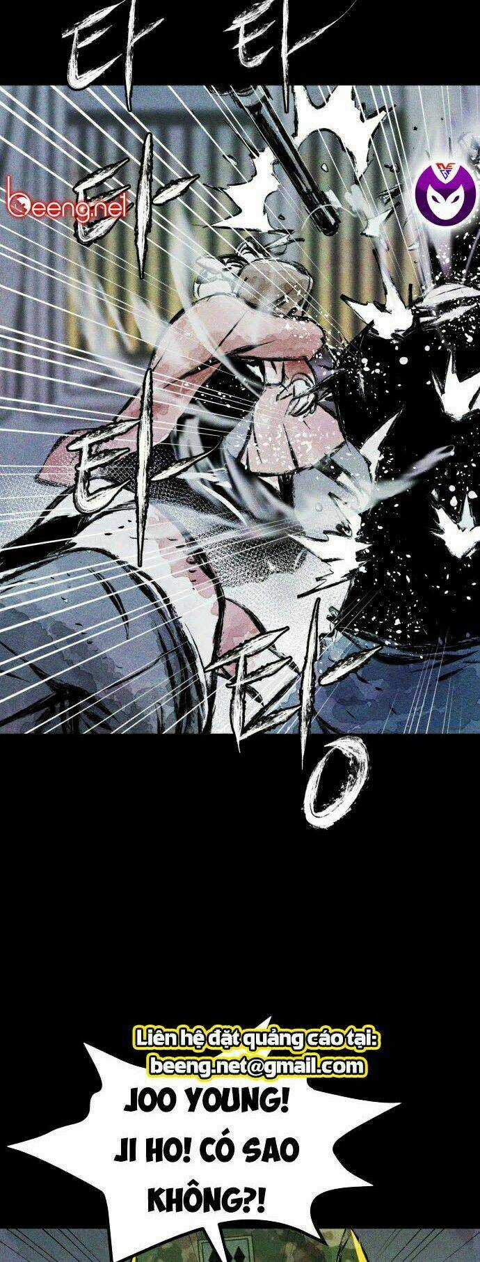 Phần Nhân Tính Cuối Cùng - Chapter 0 - Trang 44