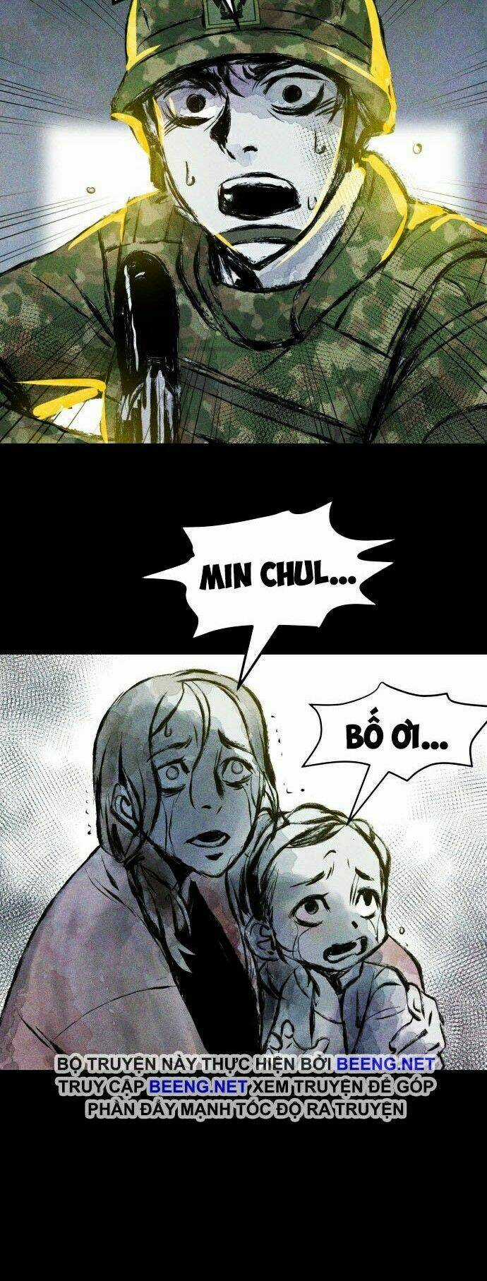 Phần Nhân Tính Cuối Cùng - Chapter 0 - Trang 45