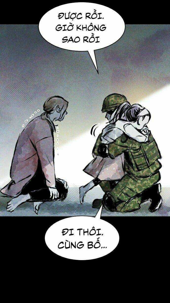 Phần Nhân Tính Cuối Cùng - Chapter 0 - Trang 46