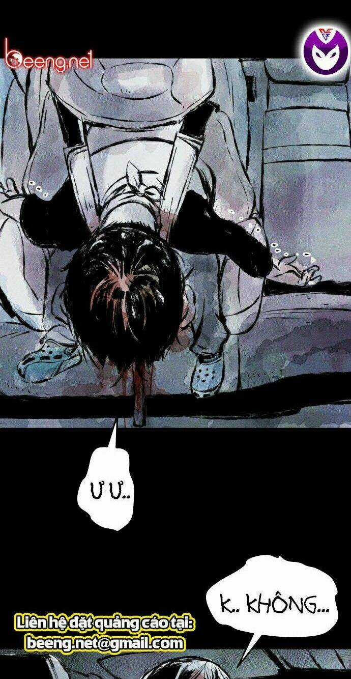 Phần Nhân Tính Cuối Cùng - Chapter 0 - Trang 6