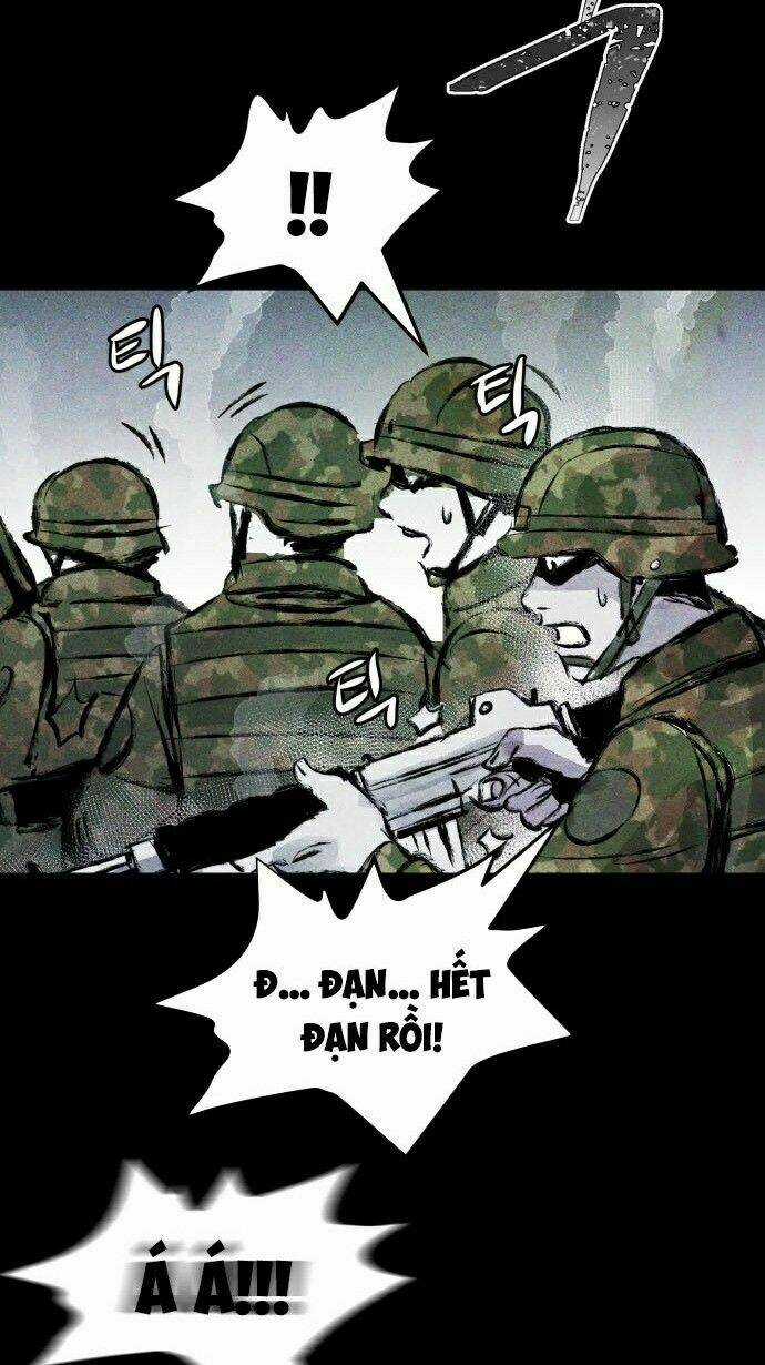Phần Nhân Tính Cuối Cùng - Chapter 0 - Trang 62